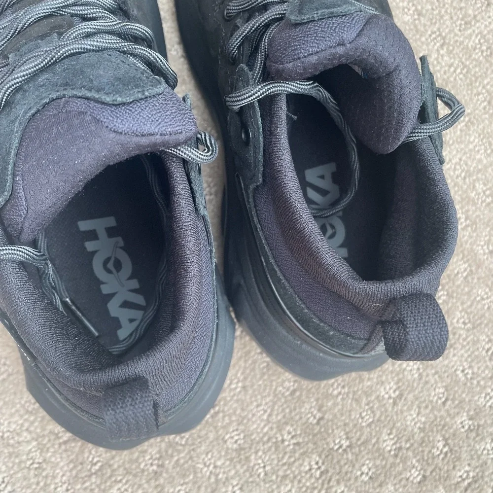 Hoka One One hoka one